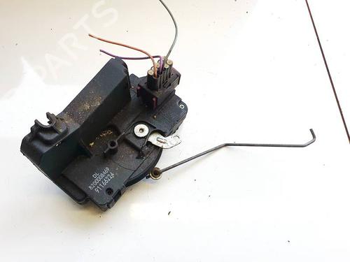 Used Rear left lock Rear left lock 35252202 35252202