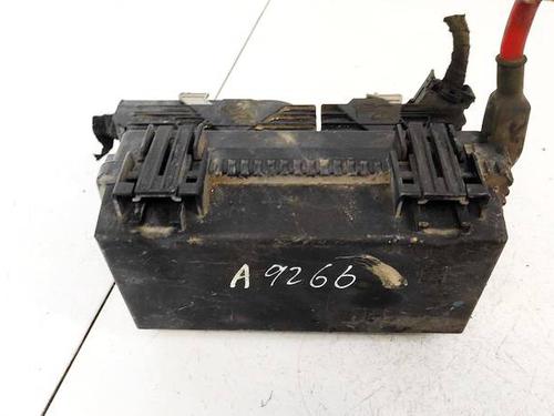 Used Fuse box Fuse box OPEL CORSA D (S07) 1.2 (L08, L68) (80 hp) 32949849 32949849