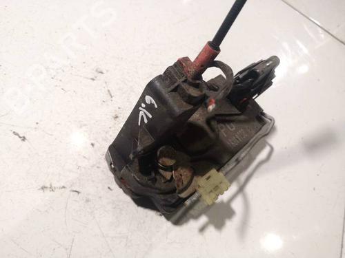 Used Rear left lock Rear left lock 38739737 38739737