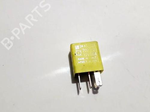 electronic-sensor-opel-astra-g-hatchback-t98-1998-1999-2000-2001-2002-2003-2004-2005-2006-2007-2008-2009-33529342 main image