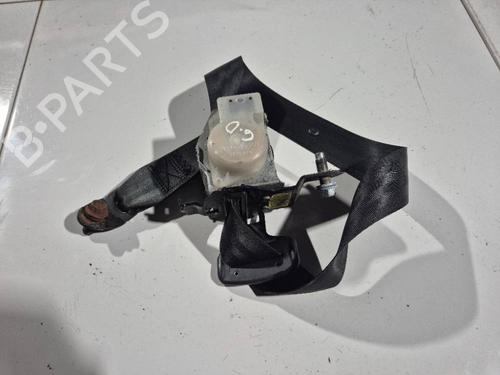 Front left seatbelt HYUNDAI i30 (FD) 1.6 CRDi | BP35017323I26 - Image 2