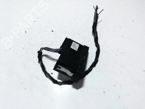 Used Warning switch Warning switch BMW X5 (E53) 3.0 d (184 hp) 35834746 35834746