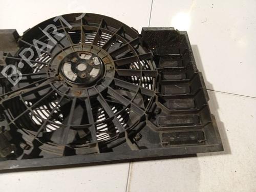 Fan BMW 7 (E65, E66, E67) 730 d | BP34921518M128 - Image 2