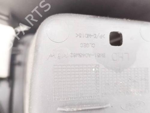 Cup/Object holder FORD FOCUS III 1.6 TDCi | BP34837976I37 - Image 3