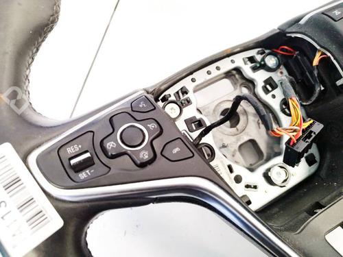 Used Steering wheel controls Steering wheel controls 38429962 38429962
