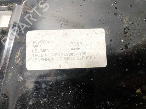 Other AUDI A6 C6 (4F2) 3.0 TDI quattro | BP32627526O1