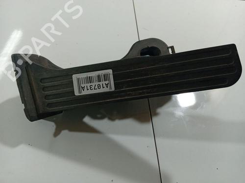 Used Pedal Pedal VW GOLF V (1K1) 1.9 TDI (105 hp) 34943816 34943816