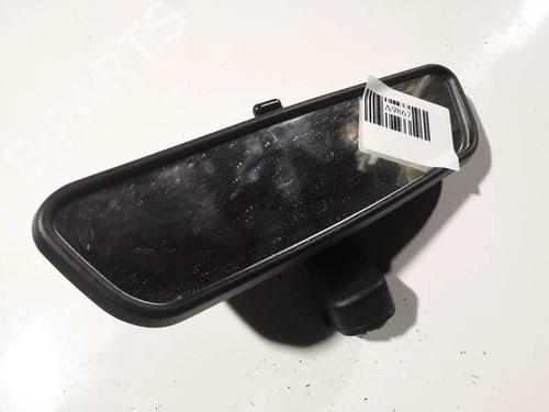 Used Rear mirror Rear mirror ROVER 75 (RJ) 2.0 V6 (150 hp) 35137372 35137372