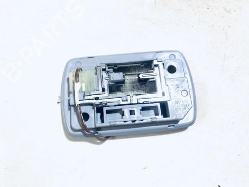 Kabinelys HONDA CR-V III (RE_) 2.2 i-CTDi 4WD (RE6) | BP35637524I8 - Image 2
