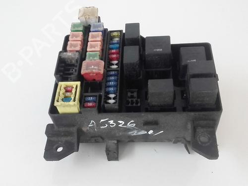 Used Fuse box Fuse box 33524448 33524448