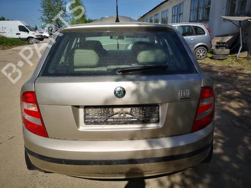 Switch SKODA FABIA I (6Y2) 1.2 | BP32942302I30  - Image 10