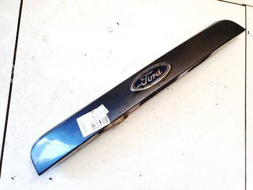 Used Tailgate trim Tailgate trim 34854391 34854391