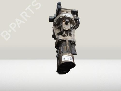 Used Transfer box Transfer box 34885221 34885221