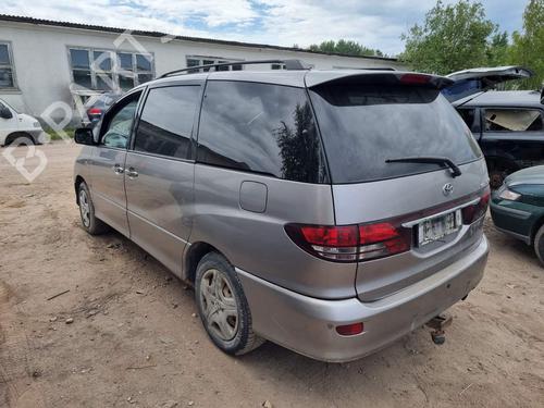 Electronic module TOYOTA PREVIA II (_R3_) 2.0 D-4D (CLR30_, CLR30R) | BP32917976M83 - Image 7