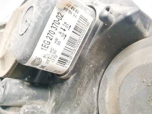 Right headlight OPEL ASTRA H (A04) 1.7 CDTI (L48) | BP36587605C29 - Image 4