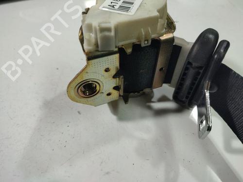 Front right seatbelt FORD FOCUS II (DA_, HCP, DP) 1.6 TDCi | BP34803574I25 - Image 3