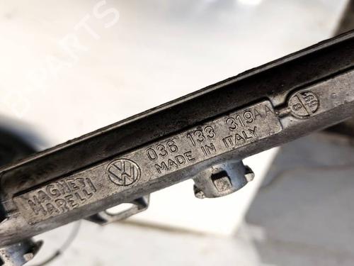 Injection rail AUDI A2 (8Z0) 1.4 | BP34752690M98 - Image 4