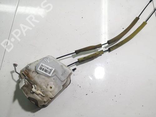 Used Front left lock Front left lock MAZDA 6 Hatchback (GH) 2.0 MZR-CD (GH14) (140 hp) 34809149 34809149