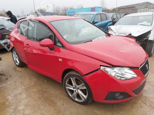 Used Parts SEAT IBIZA IV (6J5, 6P1) 1.4 (85 hp) 4470030