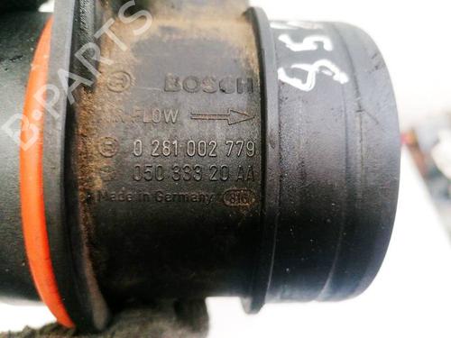 Mass air flow sensor CHRYSLER SEBRING (JR) 2.4 | BP35358919M95 - Image 3
