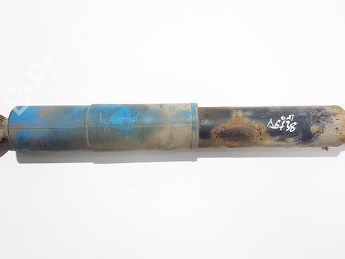 Used Left rear shock absorber Left rear shock absorber JAGUAR X-TYPE I (X400) 2.0 D (130 hp) 35566089 35566089