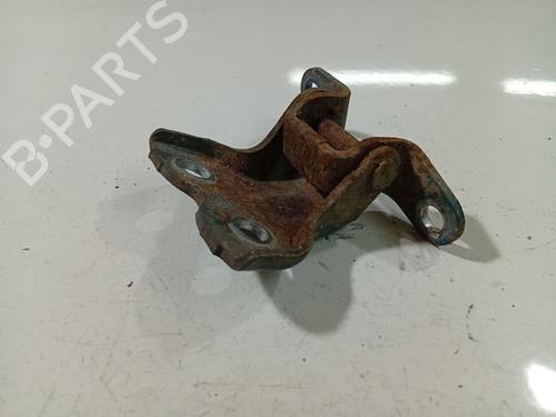 Used Hinge/Door check strap Hinge/Door check strap TOYOTA COROLLA Saloon (_E12_) 2.0 D-4D (CDE120_, CDE120R) (116 hp) 33837881 33837881