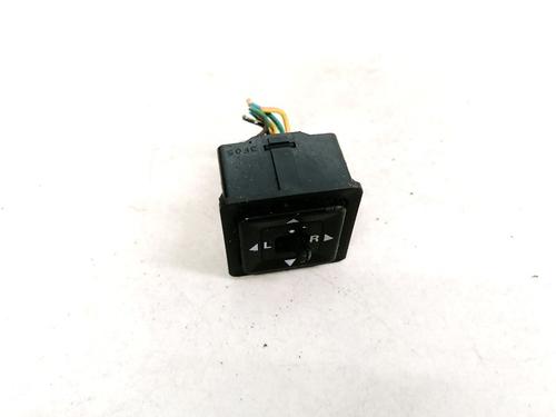 Used Mirror switch Mirror switch SUZUKI WAGON R+ Hatchback (EM) 1.0 (RC410, SR410, SR412) (65 hp) 35478535 35478535