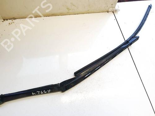 Vindspejlsviskerarm BMW 5 (E60) 523 i (177 hp) 32613167