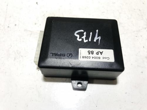 electronic-module-nissan-primera-hatchback-p12-2002-33503659 main image