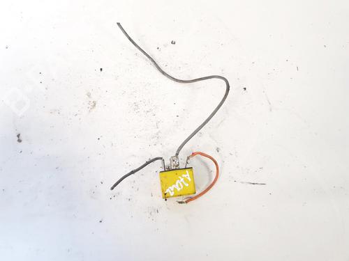 Electronic sensor RENAULT KANGOO (KC0/1_) 1.6 (KC00) | BP33097427M84 - Image 3