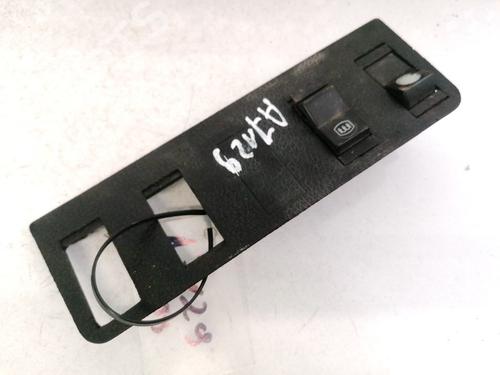Used Switch Switch MERCEDES-BENZ 123 Saloon (W123) 200 D (123.120) (55 hp) 35391583 35391583