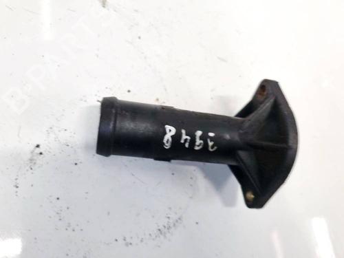 Pipe VW GOLF V (1K1) 1.9 TDI | BP35198415M125 - Image 3