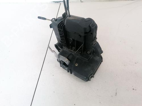 Used Front right lock Front right lock MERCEDES-BENZ C-CLASS (W203) C 270 CDI (203.016) (170 hp) 35522298 35522298