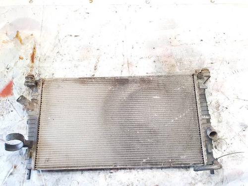 Used Water radiator Water radiator FORD FOCUS C-MAX (DM2) 1.6 TDCi (109 hp) 35293486 35293486