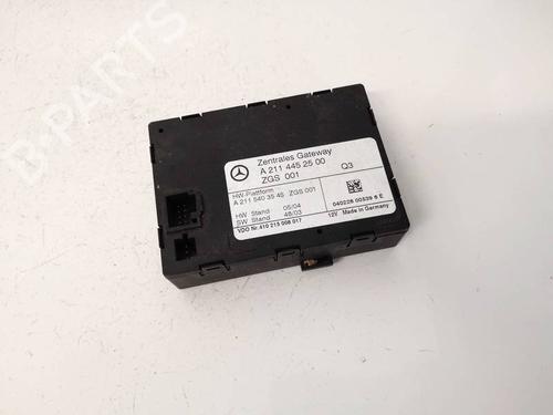 Used Electronic module Electronic module 35266053 35266053