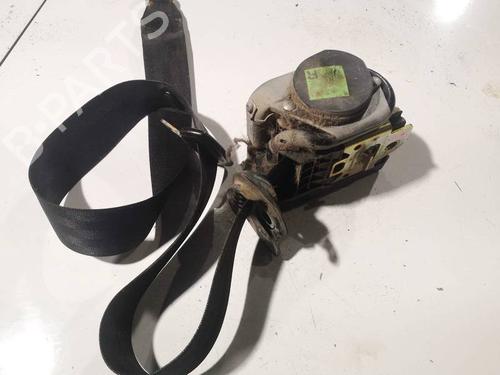 Front right seatbelt VW PASSAT B5 Variant (3B5) 1.9 TDI | BP34770833I25 - Image 3