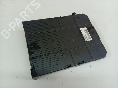 Electronic module MERCEDES-BENZ E-CLASS T-Model (S211) E 200 T Kompressor (211.242) | BP36658861M83 - Image 3