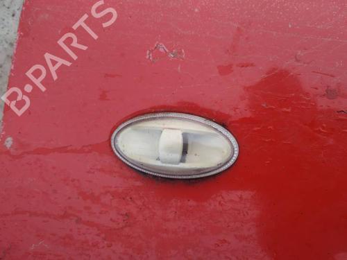 Right side indicator PEUGEOT 206 SW (2E/K) 1.4 HDi | BP35211670I19 - Image 2
