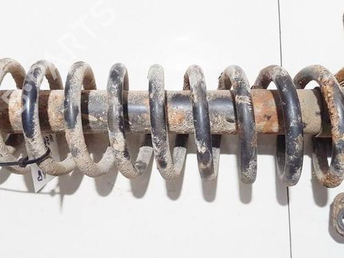 Used Shock absorber spring Shock absorber spring AUDI 80 B4 Saloon (8C2) 1.6 E (101 hp) 35870079 35870079