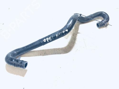 Used Pipe Pipe OPEL VECTRA B (J96) 2.0 DTI 16V (F19) (101 hp) 33103132 33103132