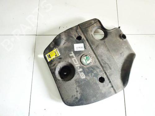 Used Upper protection Upper protection 35014273 35014273