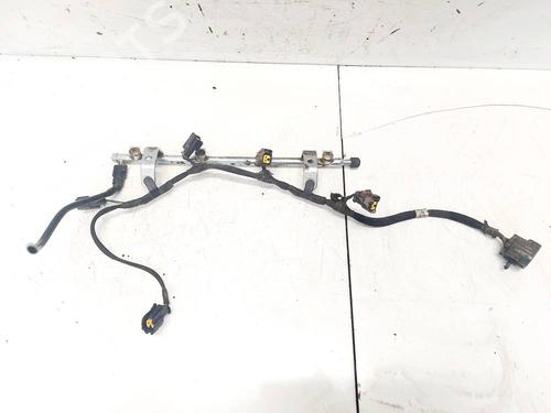 Used Injection rail Injection rail CHRYSLER PT CRUISER (PT_) 2.0 (141 hp) 35302512 35302512
