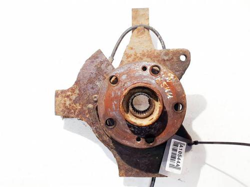 Used Right front steering knuckle Right front steering knuckle 34864397 34864397