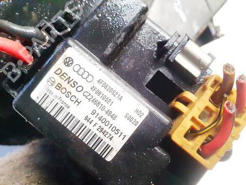 Heater resistor AUDI A6 C6 (4F2) 2.0 TDI | BP34868419M108 - Image 3
