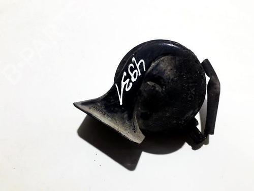 Used Horn Horn PEUGEOT 206 Hatchback (2A/C) 1.9 D (69 hp) 35854814 35854814