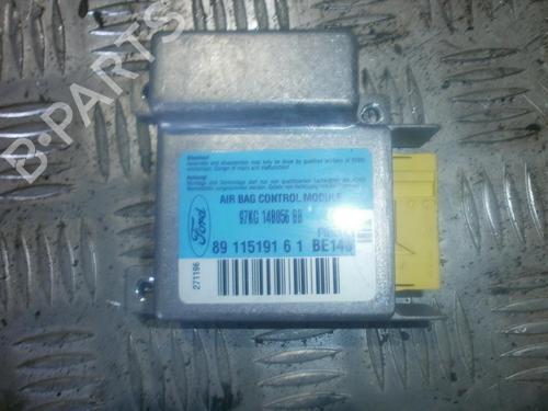 Used ECU airbags ECU airbags 33481794 33481794