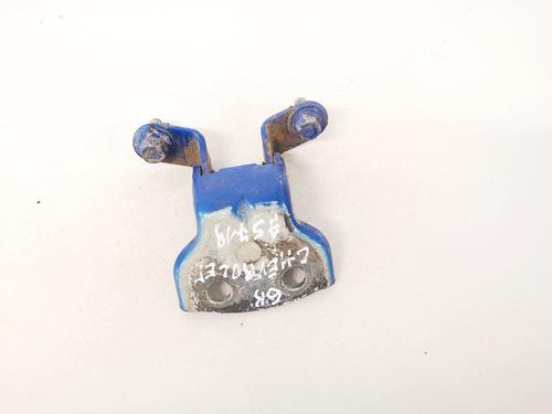 Used Hinge/Door check strap Hinge/Door check strap CHEVROLET AVEO / KALOS Saloon (T250, T255) 1.2 (72 hp) 33068863 33068863
