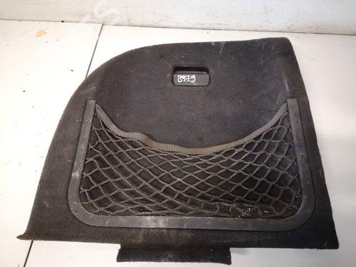 Used Boot lining Boot lining AUDI A4 B6 (8E2) 1.9 TDI (130 hp) 35311432 35311432