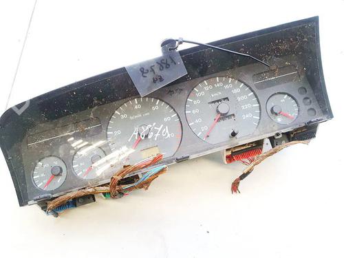 Used Instrument cluster Instrument cluster 35345959 35345959