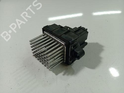 Used Heater resistor Heater resistor OPEL ASTRA J (P10) 1.7 CDTI (68) (125 hp) 36760349 36760349